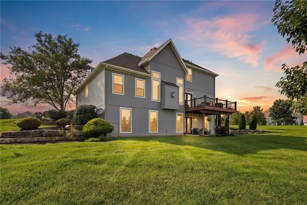 20207 NE 102nd ST, Liberty, MO 64068