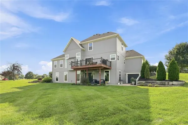 20207 NE 102nd ST, Liberty, MO 64068