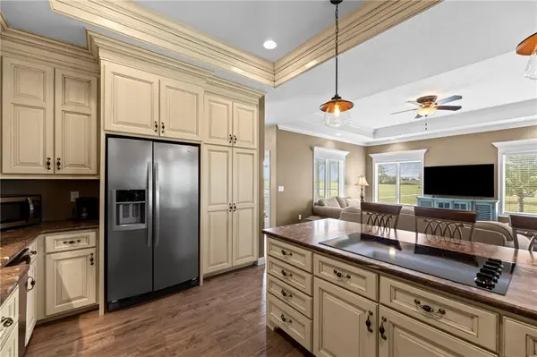 24496 Pleasant Valley RD, Wellsville, KS 66092
