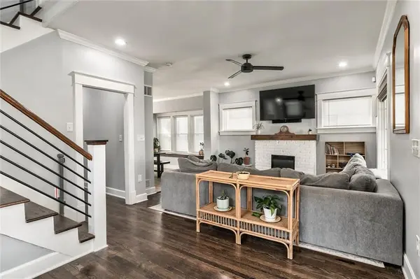 3427 S Benton AVE, Kansas City, MO 64128