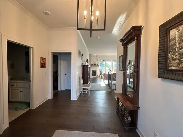 2938 SW Arboridge DR, Lee's Summit, MO 64082
