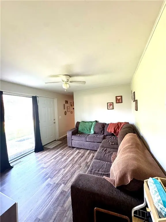 308 S Clayton ST, Maryville, MO 64468