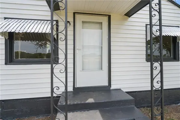 4081 CR 3745 N/A, Independence, KS 67301