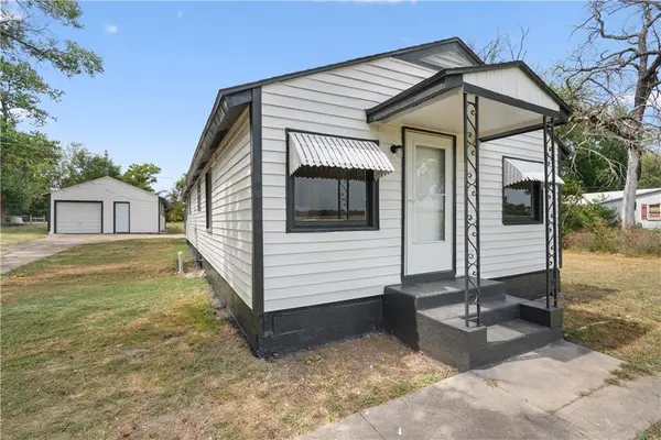 4081 CR 3745 N/A, Independence, KS 67301