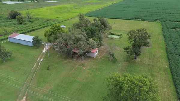 13193 NW 7501 RD, Adrian, MO 64720