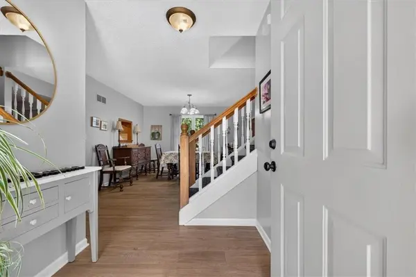 15738 W 148th TER, Olathe, KS 66062