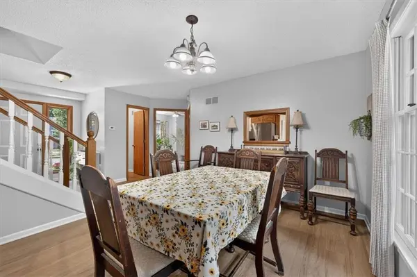 15738 W 148th TER, Olathe, KS 66062