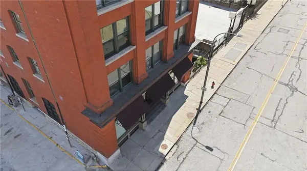 609 Central ST #1306, Kansas City, MO 64105