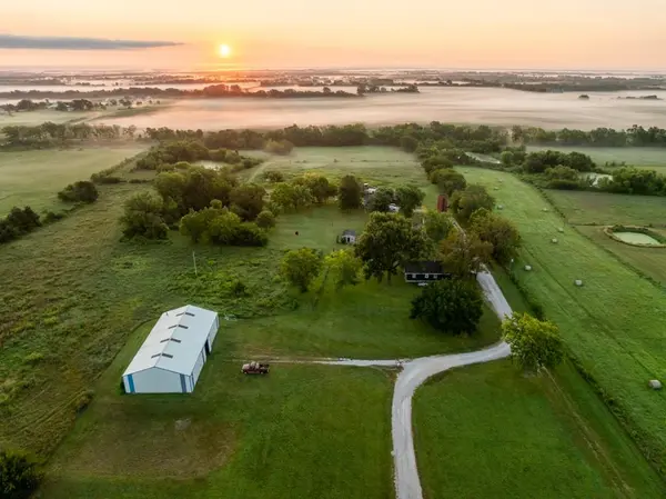 14769 NE State Route E HWY, Adrian, MO 64720