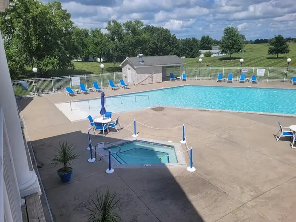 TBD NE Orange CT, Oak Grove, MO 64075