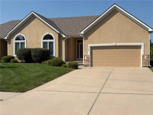 7562 N Eastern AVE, Kansas City, MO 64158