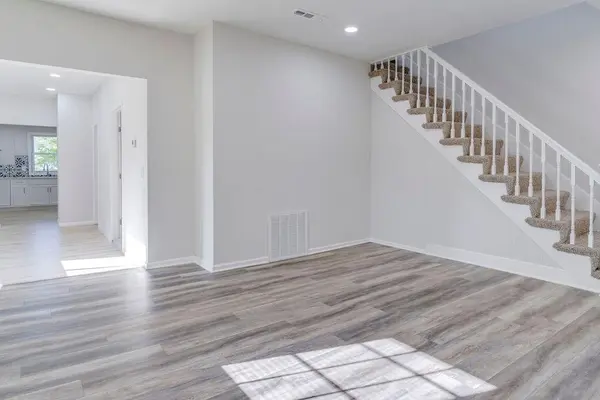 407 Olive ST, Leavenworth, KS 66048