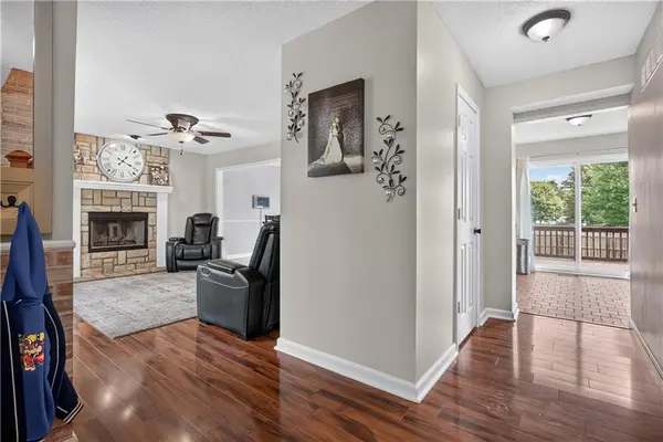 22680 S Franklin ST, Spring Hill, KS 66083