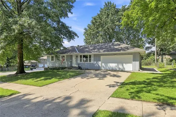4312 S Union ST, Independence, MO 64055