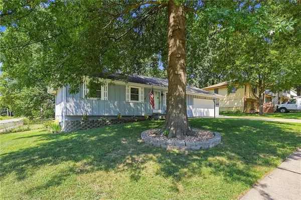 4312 S Union ST, Independence, MO 64055