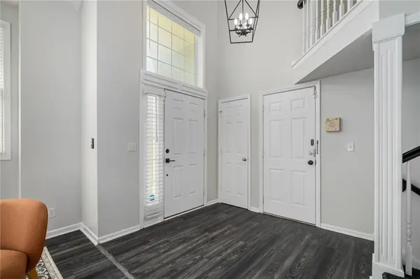14300 Robinson ST, Overland Park, KS 66223