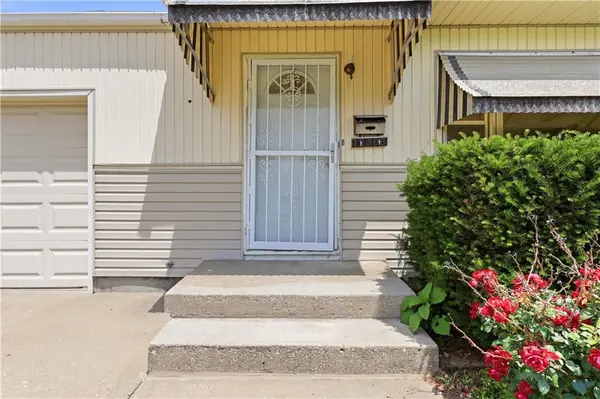 12306 E 48th ST #S, Independence, MO 64055