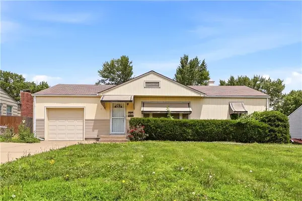 12306 E 48th ST #S, Independence, MO 64055