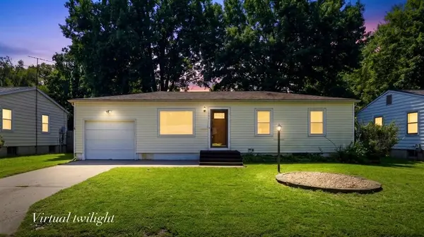 16007 E 17th ST #S, Independence, MO 64050