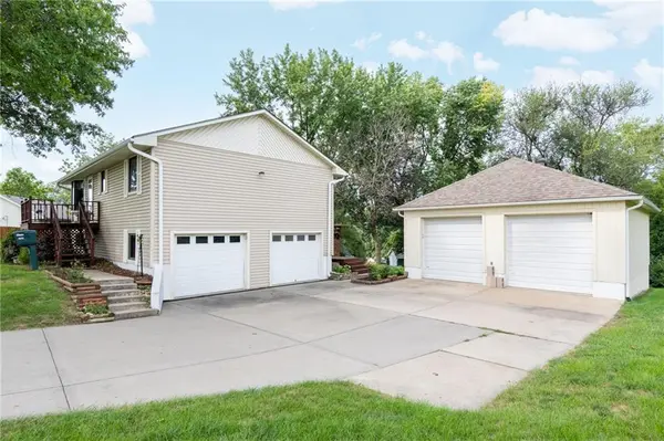 1207 Saint Paul AVE, Excelsior Springs, MO 64024