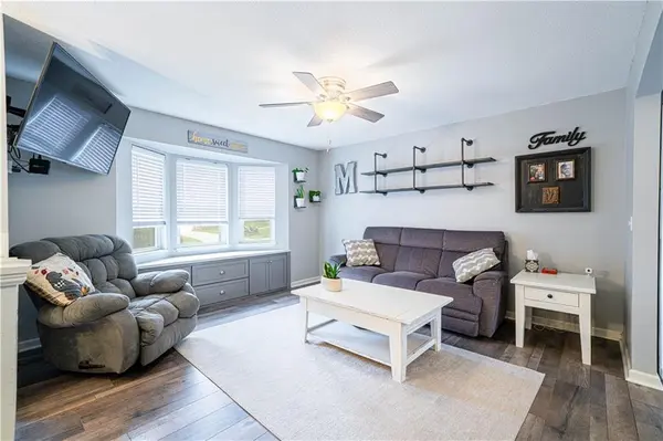 6218 N 25th Street TER, Country Club, MO 64505
