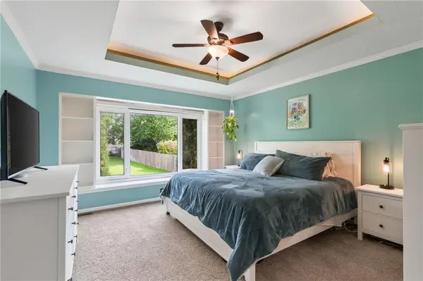 9431 N Monroe CT, Kansas City, MO 64156