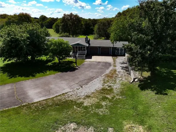 18640 US Highway 159 N/A, Horton, KS 66439