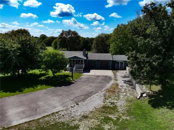 18640 US Highway 159 N/A, Horton, KS 66439