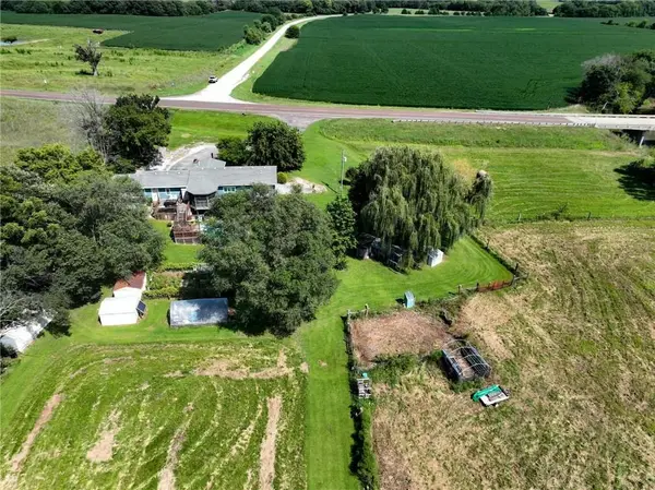 18640 US Highway 159 N/A, Horton, KS 66439
