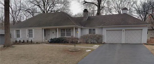 6408 Maple DR, Mission, KS 66202