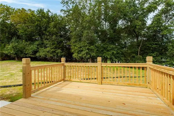 1006 Deer Run N/A, Warrensburg, MO 64093