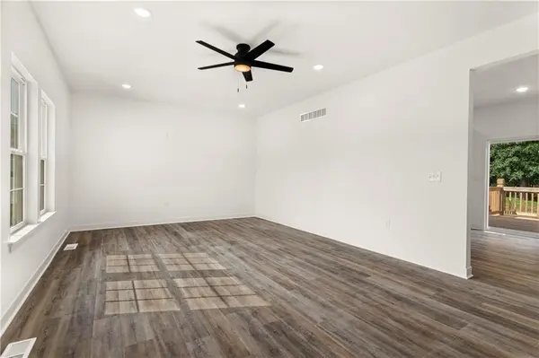 1006 Deer Run N/A, Warrensburg, MO 64093