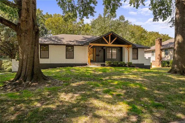 3936 S Sherman DR, Independence, MO 64055