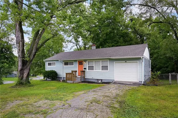 11407 Delmar AVE, Kansas City, MO 64134
