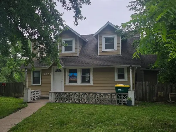 3057 N 40th ST, Kansas City, KS 66104