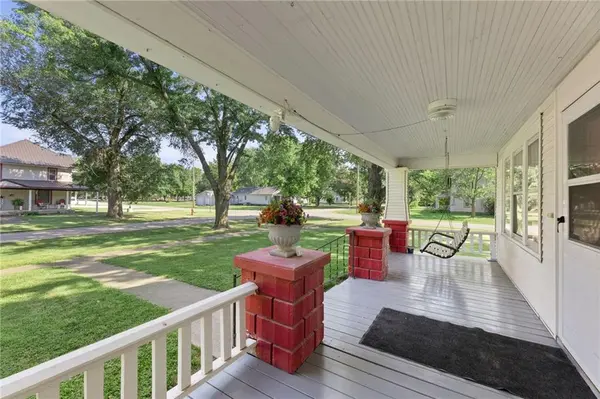 202 N Vine ST, Greeley, KS 66033