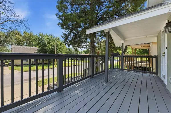 5240 South Benton AVE, Kansas City, MO 64130
