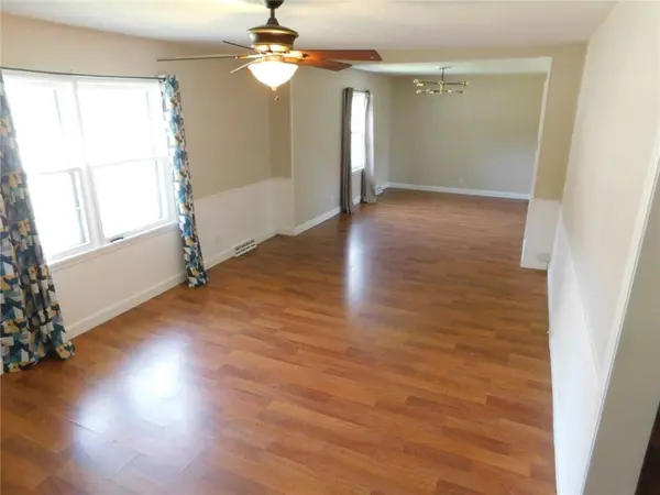 613 W Jefferson ST, Pittsburg, KS 66762