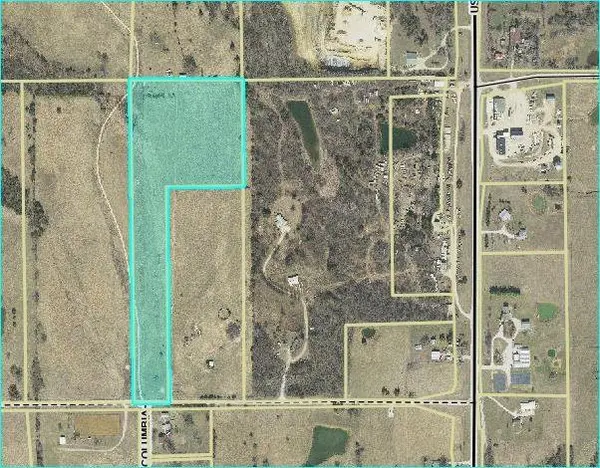 98th ST, Oskaloosa, KS 66066