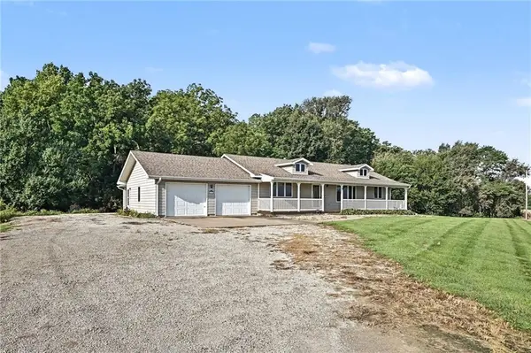 1039 225th RD, Troy, KS 66087
