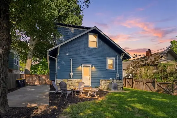 4451 Pennsylvania AVE, Kansas City, MO 64111
