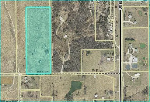 00000 98th ST, Oskaloosa, KS 66066