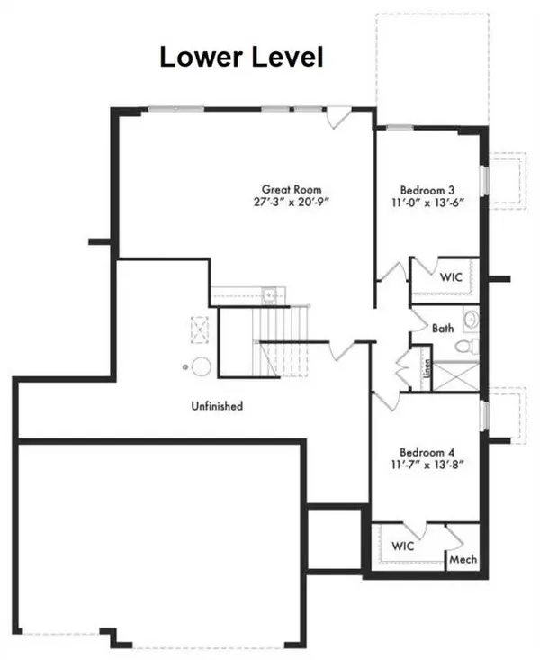 10419 N Liberty ST, Kansas City, MO 64155
