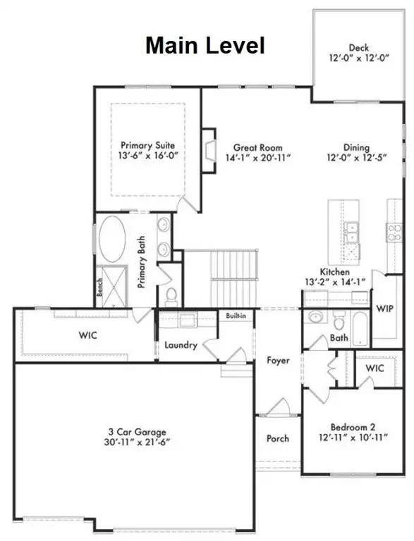 10419 N Liberty ST, Kansas City, MO 64155