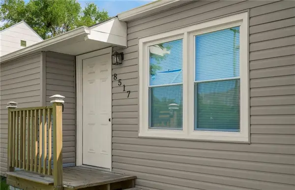 8517 Flora AVE, Kansas City, MO 64131