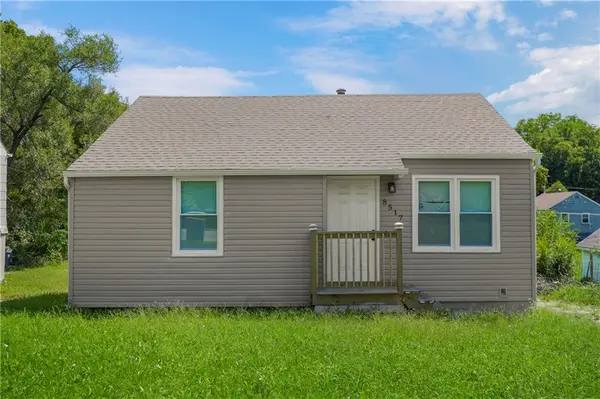 8517 Flora AVE, Kansas City, MO 64131