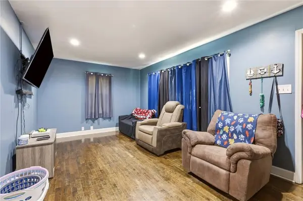 530 Pennsylvania AVE, Leavenworth, KS 66048