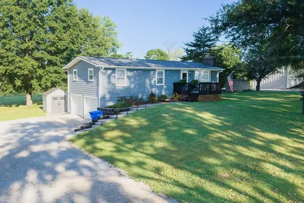 13357 185th ST, Linwood, KS 66052
