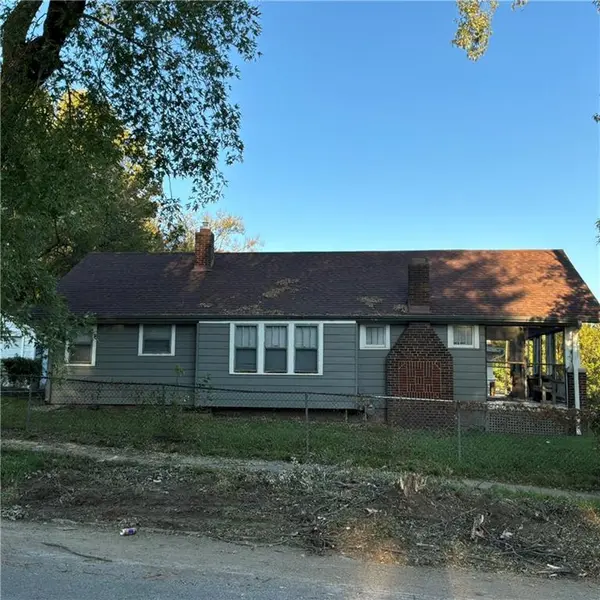 1150 Rowland AVE, Kansas City, KS 66104