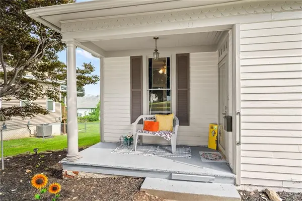2711 Mitchell AVE, St Joseph, MO 64507